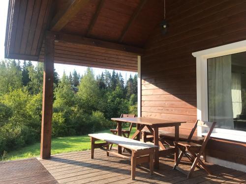 Holiday Homes Filina Gora