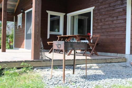 Holiday Homes Filina Gora