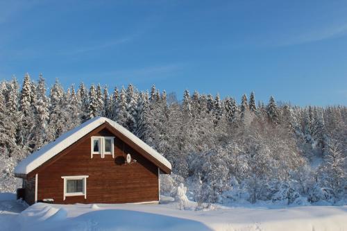 Holiday Homes Filina Gora