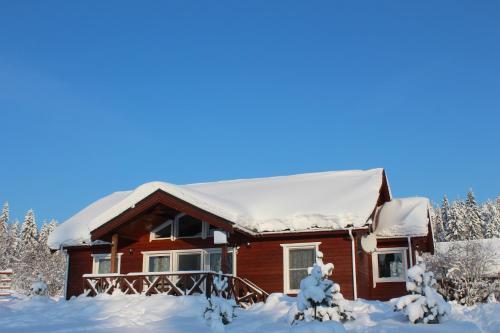 Holiday Homes Filina Gora