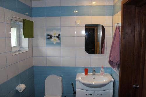 Holiday Homes Filina Gora