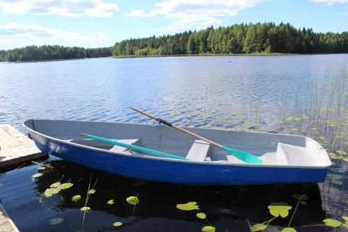 Holiday Homes Filina Gora
