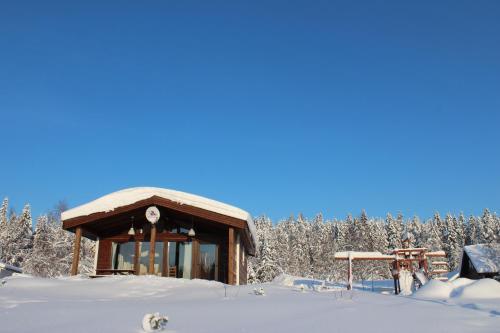 Holiday Homes Filina Gora