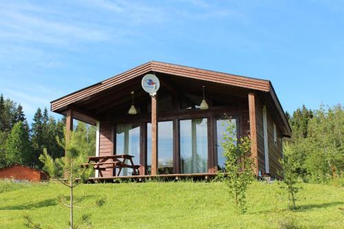 Holiday Homes Filina Gora