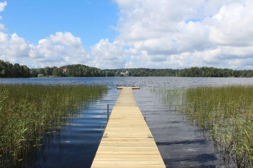 Holiday Homes Filina Gora