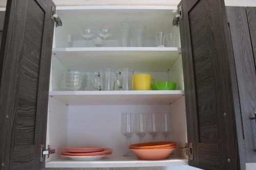Holiday Homes Filina Gora
