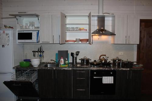 Holiday Homes Filina Gora