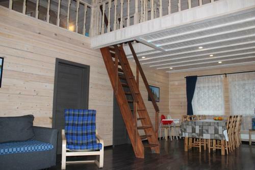 Holiday Homes Filina Gora