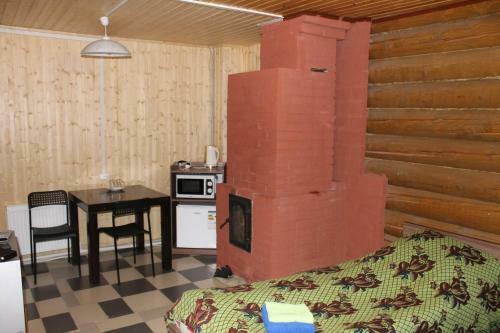 Posada Shchuchie Ozero Hotel