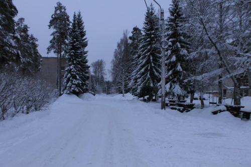 Posada Shchuchie Ozero Hotel