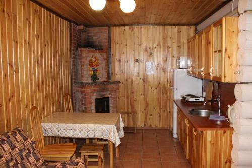 Posada Shchuchie Ozero Hotel