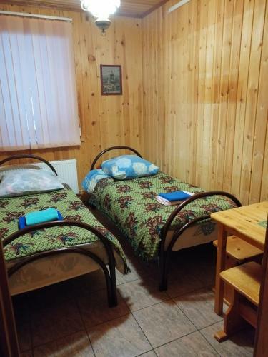 Posada Shchuchie Ozero Hotel