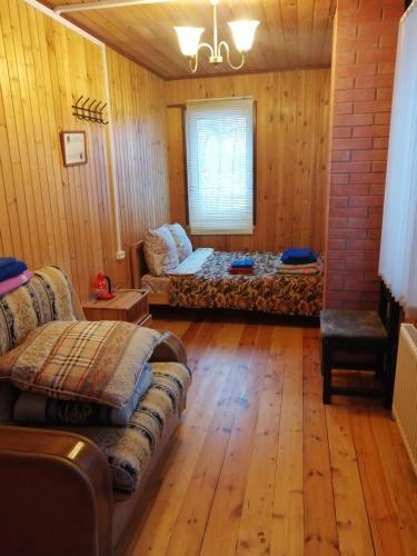 Posada Shchuchie Ozero Hotel