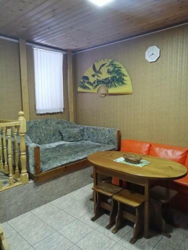 Posada Shchuchie Ozero Hotel