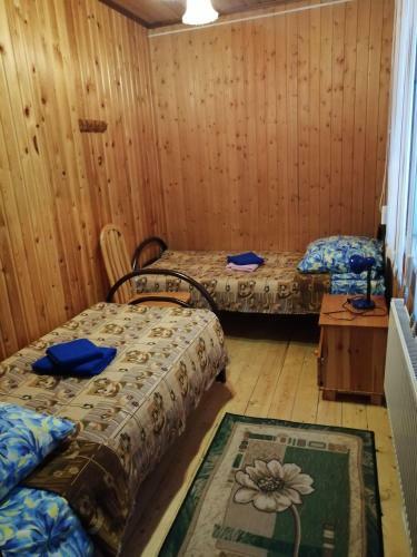 Posada Shchuchie Ozero Hotel