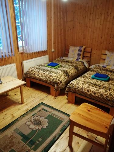 Posada Shchuchie Ozero Hotel