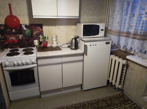 Apartment U Gory Filina