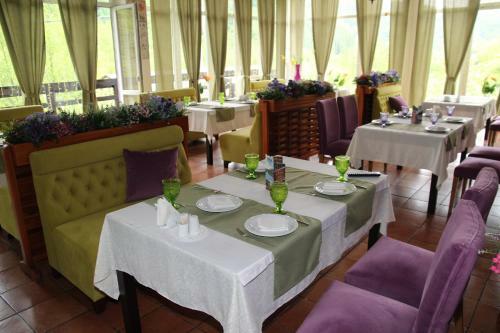 Hotel Ros Mari