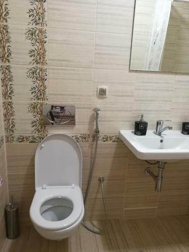 Hotel Riza