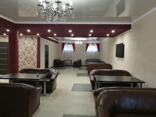 Hotel Riza