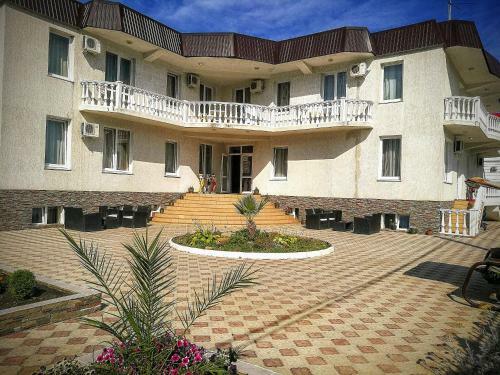 Hotel Riza