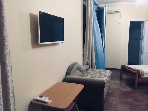 Hostal Yuzhnyy Dvorik