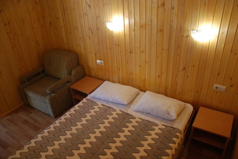 Hostal Hotel "peak Season"