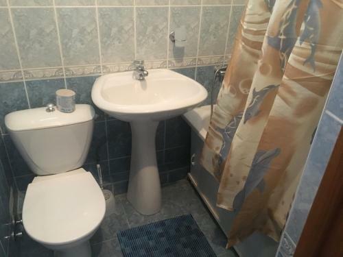Hostal Guest House Agava
