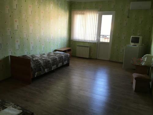 Hostal Guest House Agava