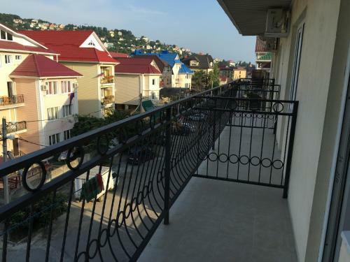 Hostal Guest House Agava