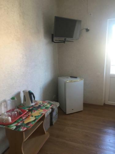 Hostal Guest House Agava