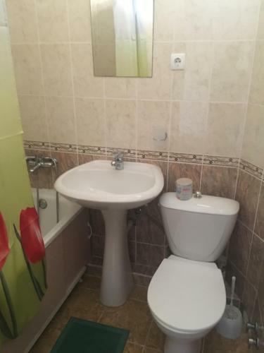 Hostal Guest House Agava