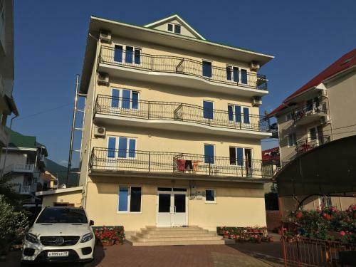 Hostal Guest House Agava