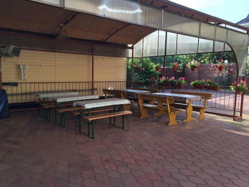 Hostal Guest House Agava