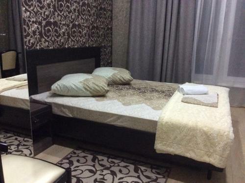 Hostal Jemchujina Guest House
