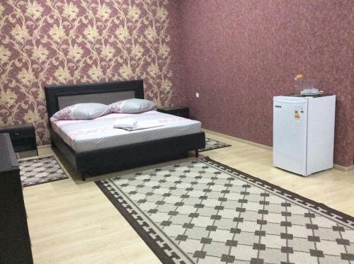Hostal Jemchujina Guest House