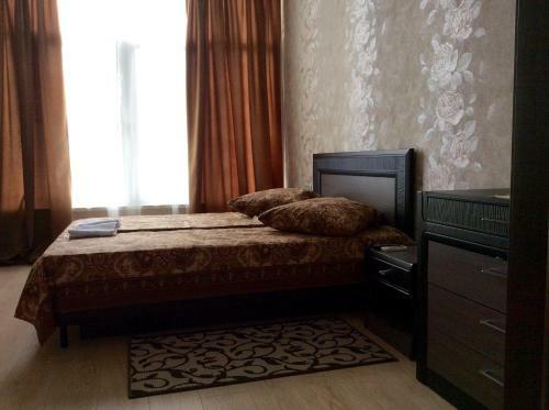 Hostal Jemchujina Guest House
