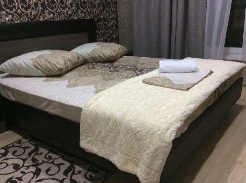 Hostal Jemchujina Guest House