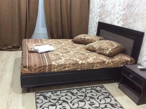 Hostal Jemchujina Guest House