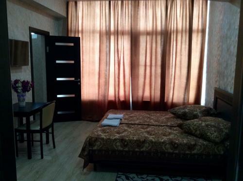 Hostal Jemchujina Guest House
