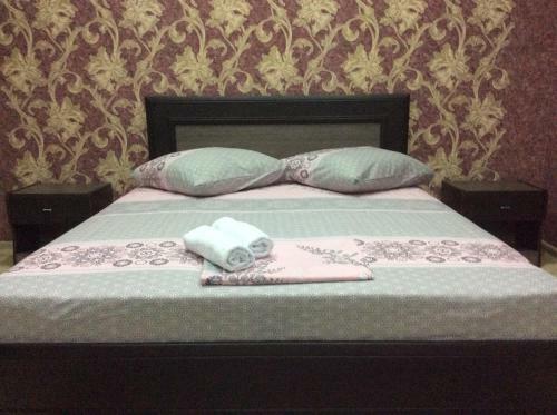 Hostal Jemchujina Guest House