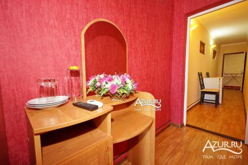 Hostal Jemchujina Guest House