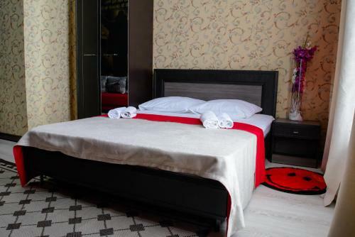 Hostal Jemchujina Guest House