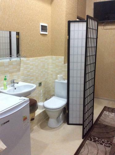 Hostal Jemchujina Guest House