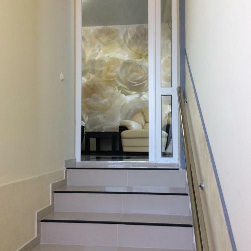 Hostal Jemchujina Guest House