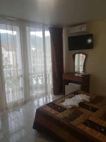 Hostal Beliy Zamok