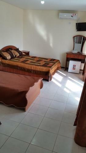 Hostal Beliy Zamok