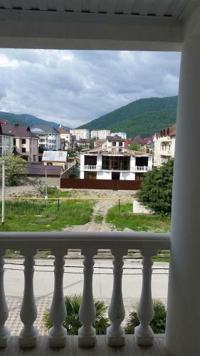 Hostal Beliy Zamok