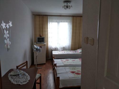 Posada Gostinitsa V Lazarievskom