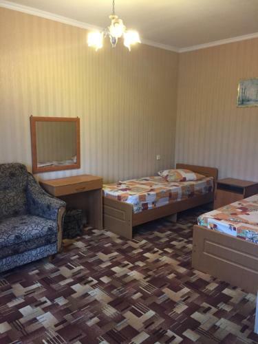 Hostal Guest House On Ul Kalarash 39
